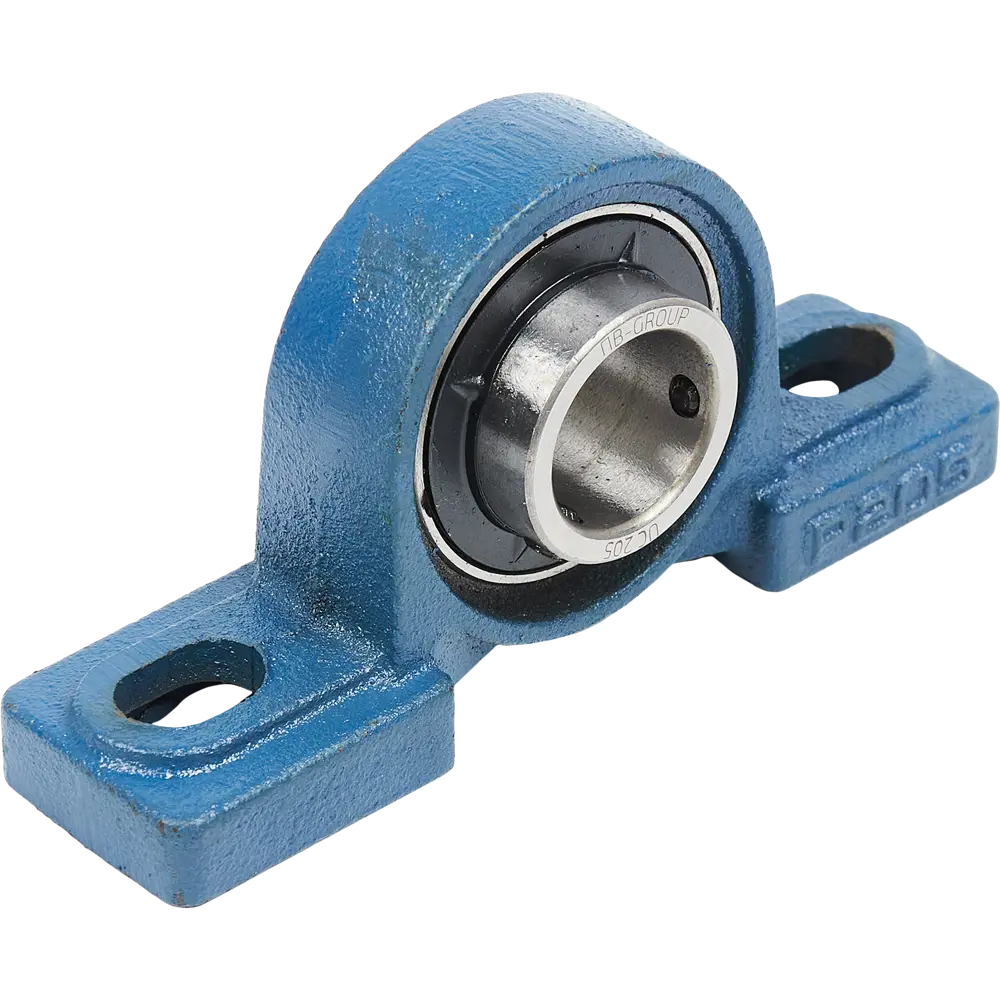 Корпусной подшипник UCP 205 диаметр 47 мм 84910391 STLM-2176748 Santreyd 
