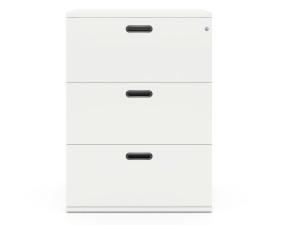 Модульный офисный комод