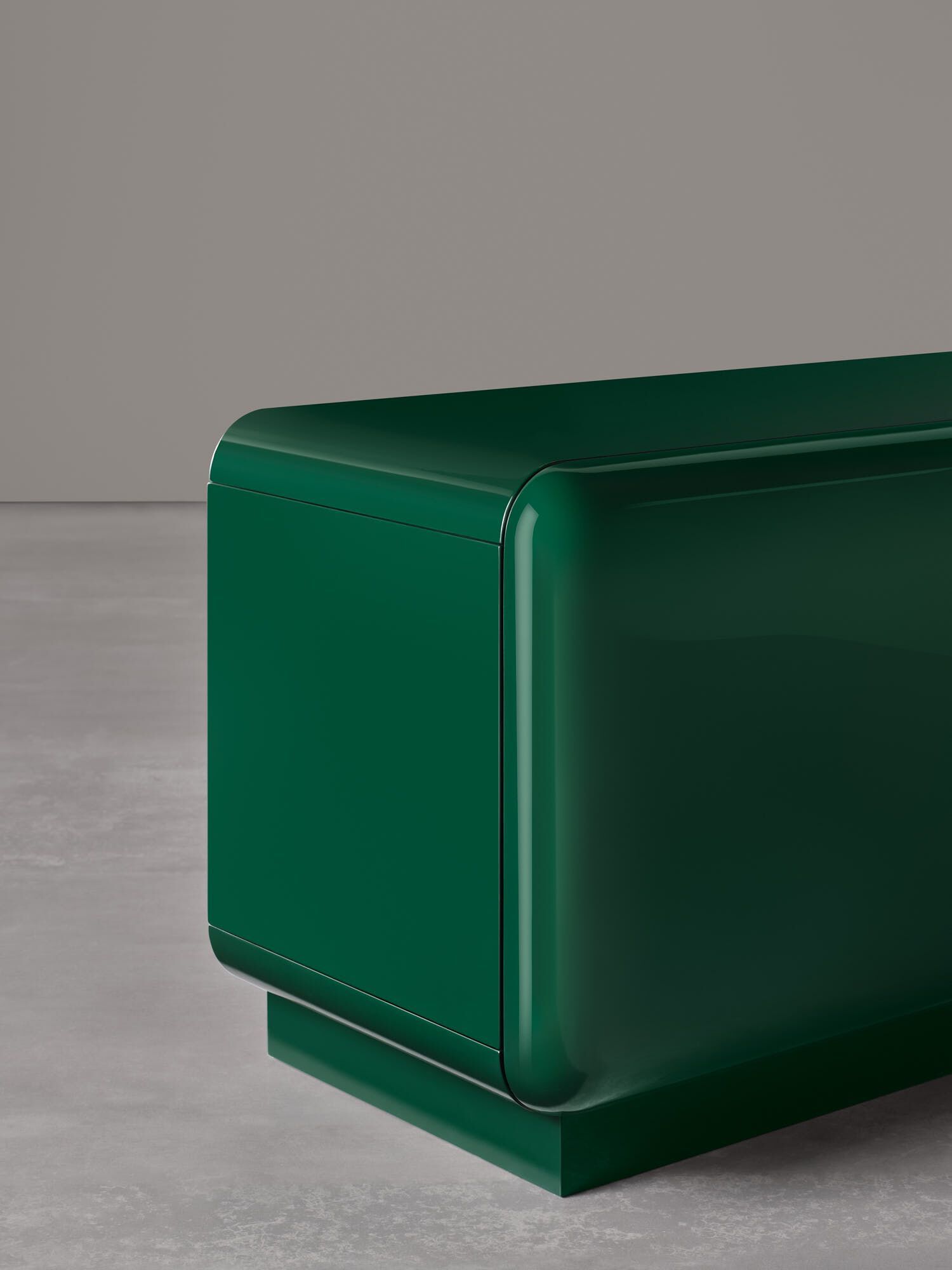 Деревянный шкаф с распашными дверями Meridiani ROMEO ARCH-00131611 - Вид №3