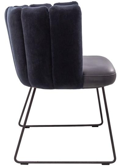 KFF Кресло-санки с подлокотниками Gaia sun-id-1348712 - Вид №1