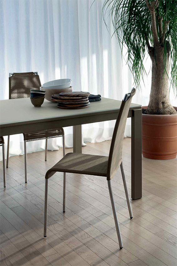 Стул  DOMITALIA Cloud-A 