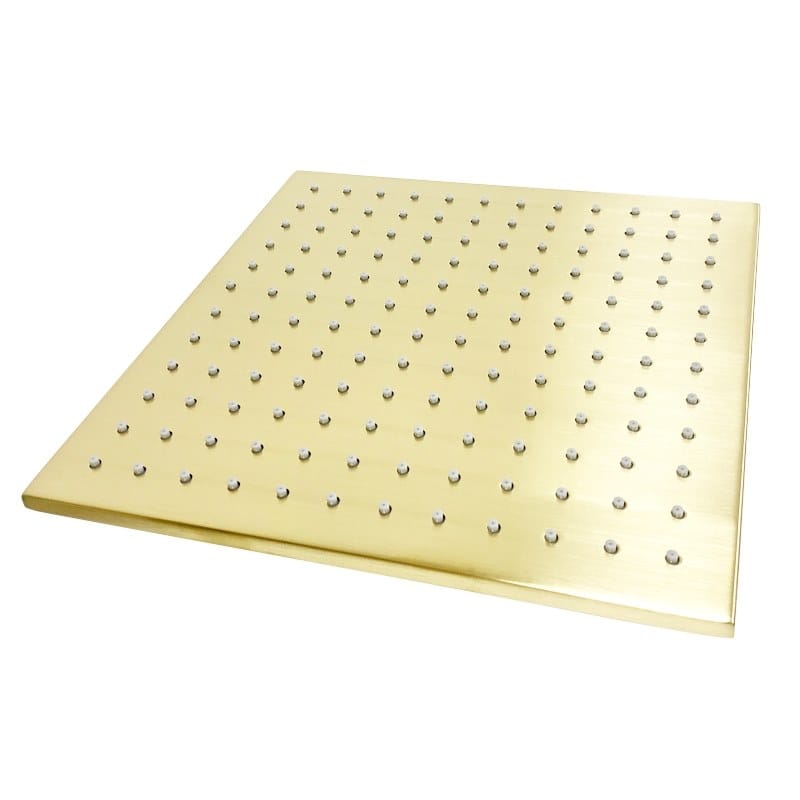 Термостатический набор для душа с гибким блоком питания Fontana Showers питьевой фонтанчик ARCH-00147998 - Вид №5