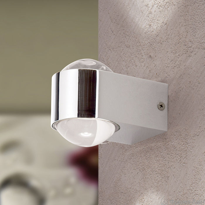 Orion WA 2-1310 chrom бра 108258