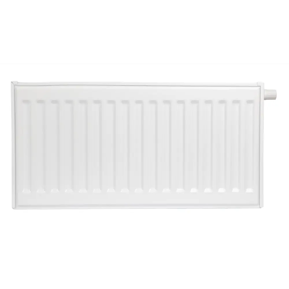 Радиатор панельный Neolaser Ventil Compact 22 300x600 белый 89390383 STLM-1357448