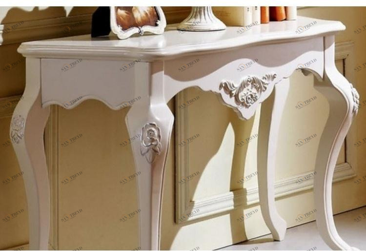 Arrediorg.it® Прямоугольная деревянная консоль Bella 921 console