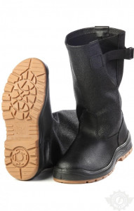 69138 Сапоги "Марс" с металлическим подноском и металлической стелькой  Летняя обувь  размер 42
