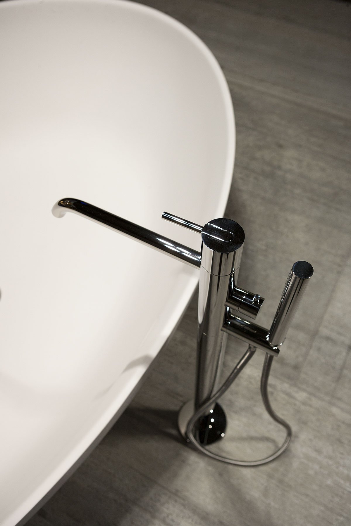 ST-108 Ayati Кран Antoniolupi  - Вид №30