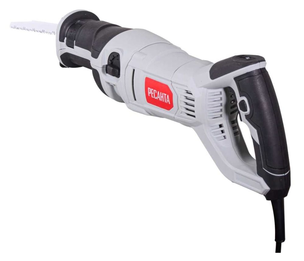 Сабельная пила Ресанта ПС-1400Э 9104662 STDN-0139996 - Вид №3