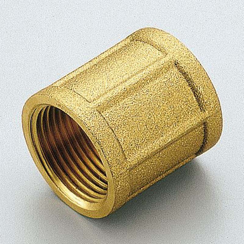 Муфта В TIEMME 4" 1500511