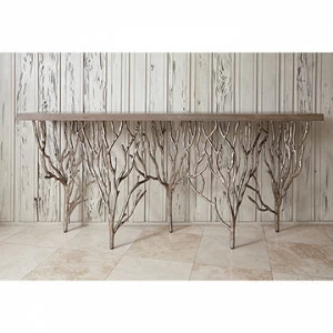 Консольные столы 09136-850-001 Forest Console Table Ambella