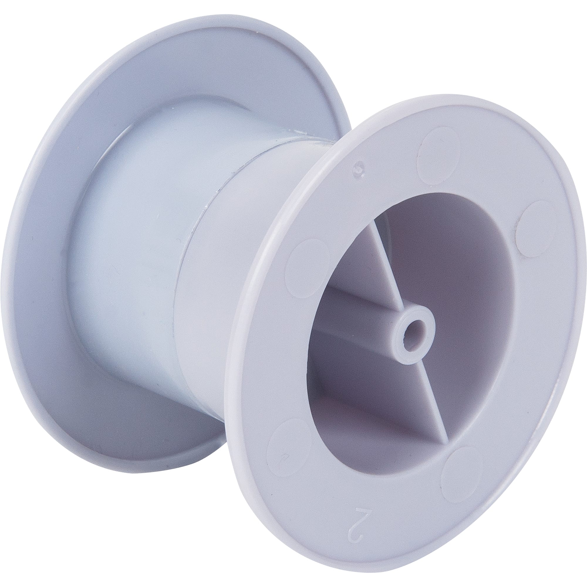 82486040 Крючок цвет сиреневый туман BIG Santreyd - Вид №1