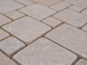 Мраморный пол Боттичино