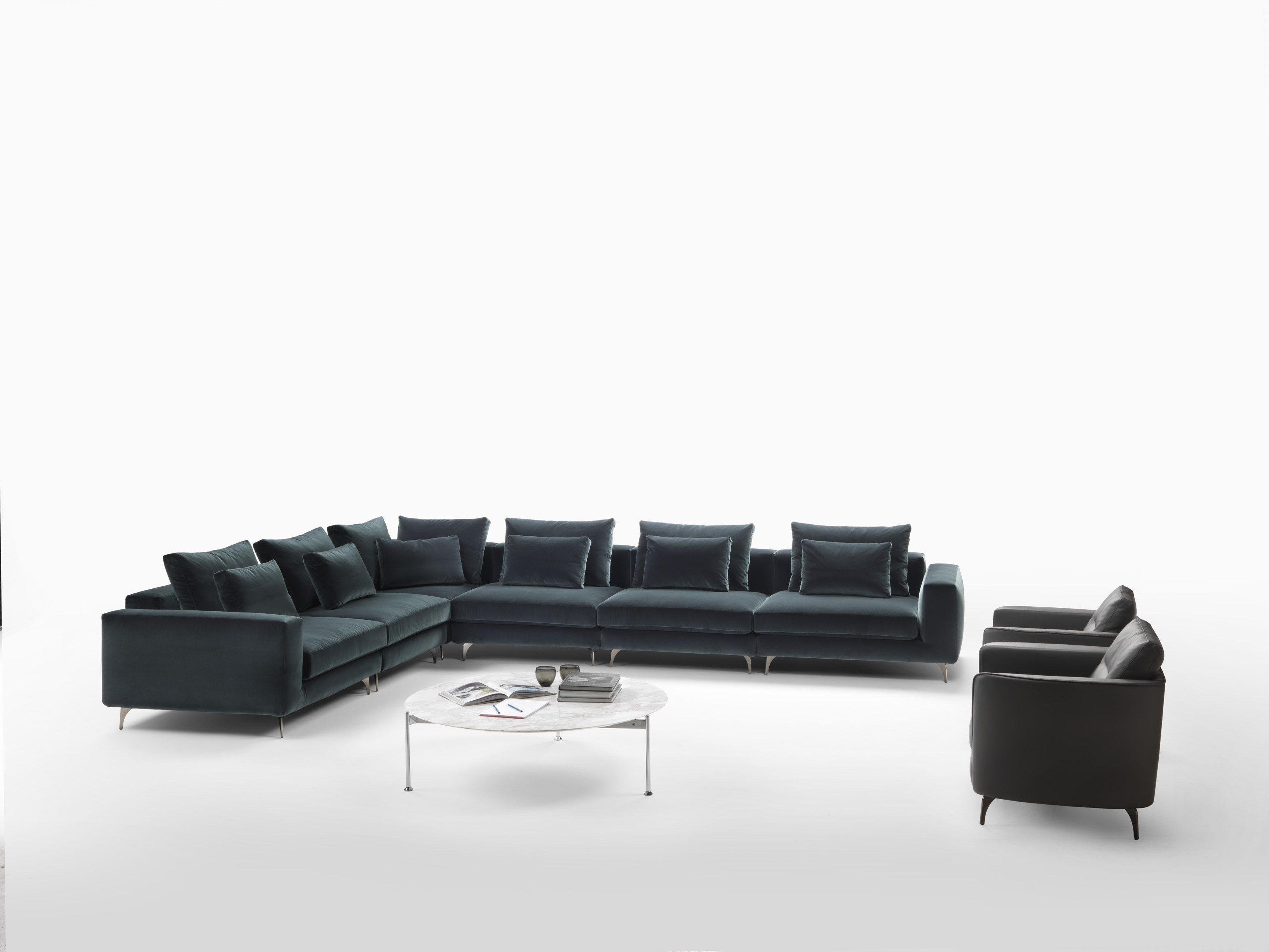 Ткань диван Marac Элвис ARCH-00116002 - Вид №2