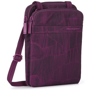 HFOL07/664-03 Сумка HFOL07 Passport Holder Rupee RFID Hedgren Follis