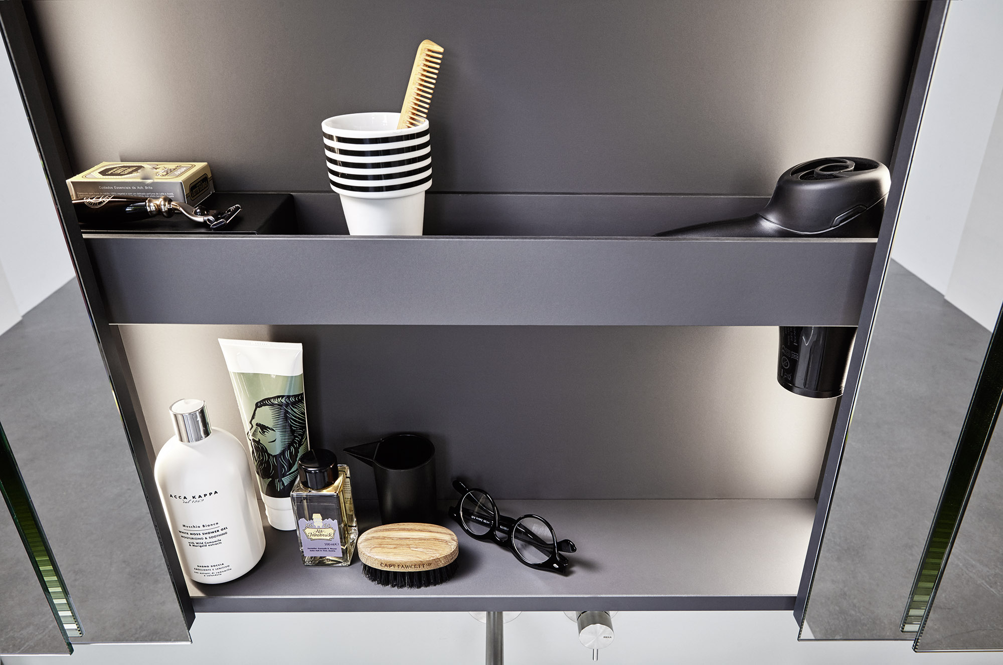 Rexa Design R1 оборудован REXA-ST155  - Вид №4