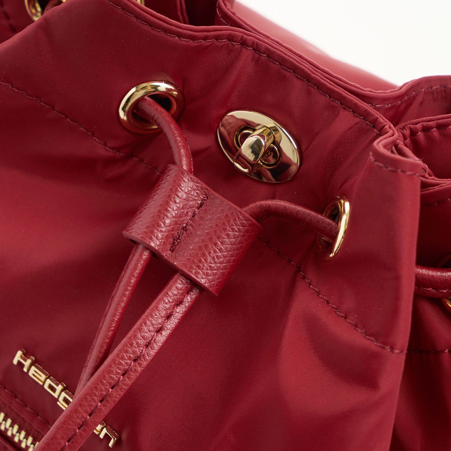 HPRI06/358 Сумка HPRI06 Bucket Cuboid Hedgren Prisma - Вид №6