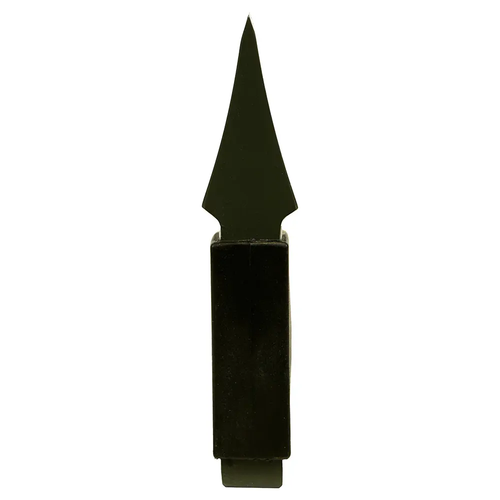 Топор Hanskonner HK1015-01-FB0870 фиберглассовая ручка 670 мм 1290 г 88461824 STLM-2079975  - Вид №2