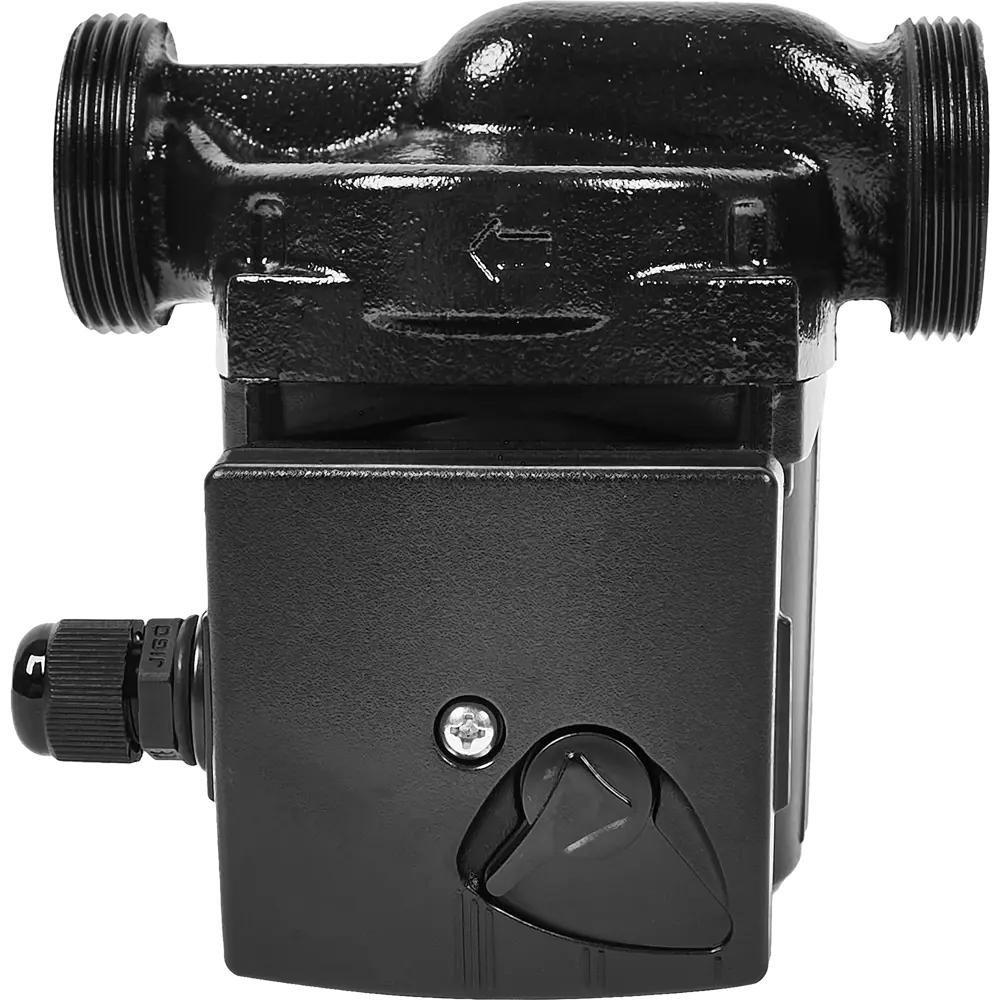 Циркуляционный насос ABP Base 25/4 для систем отопления и кондиционирования 89349695 STLM-0810296 - Вид №2