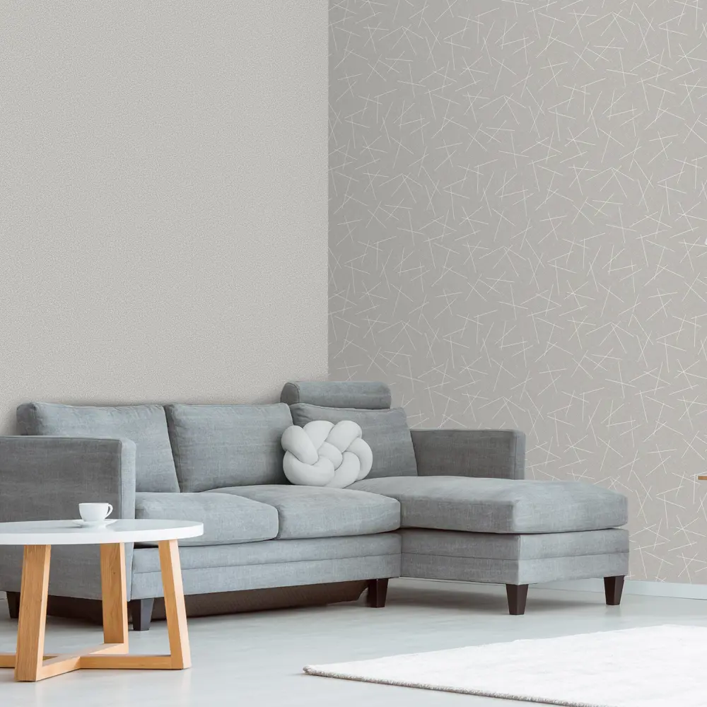 Обои флизелиновые Ateliero Parker коричневые 1.06 м At1013-11ОАВЭ STLM-2020693 - Вид №3