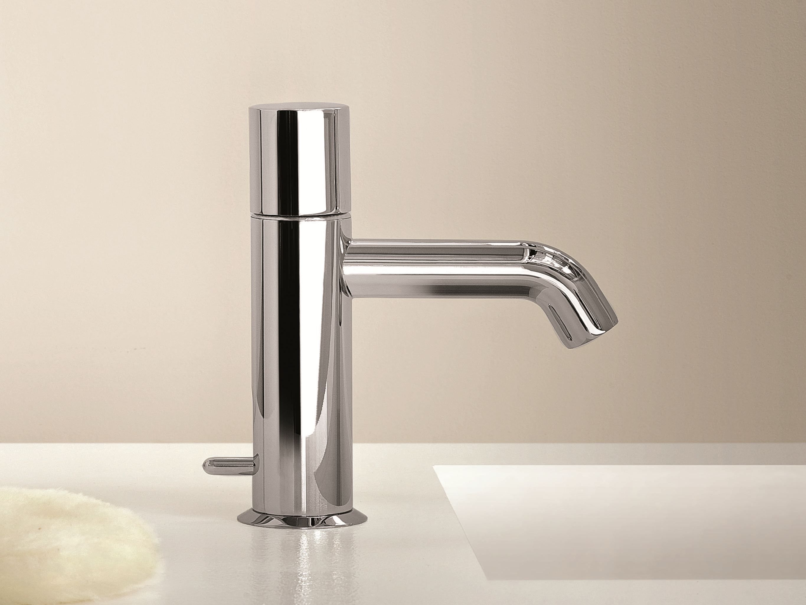 Однорычажный смеситель для раковины Fantini Rubinetti NOSTROMO ARCH-00083268 - Вид №6