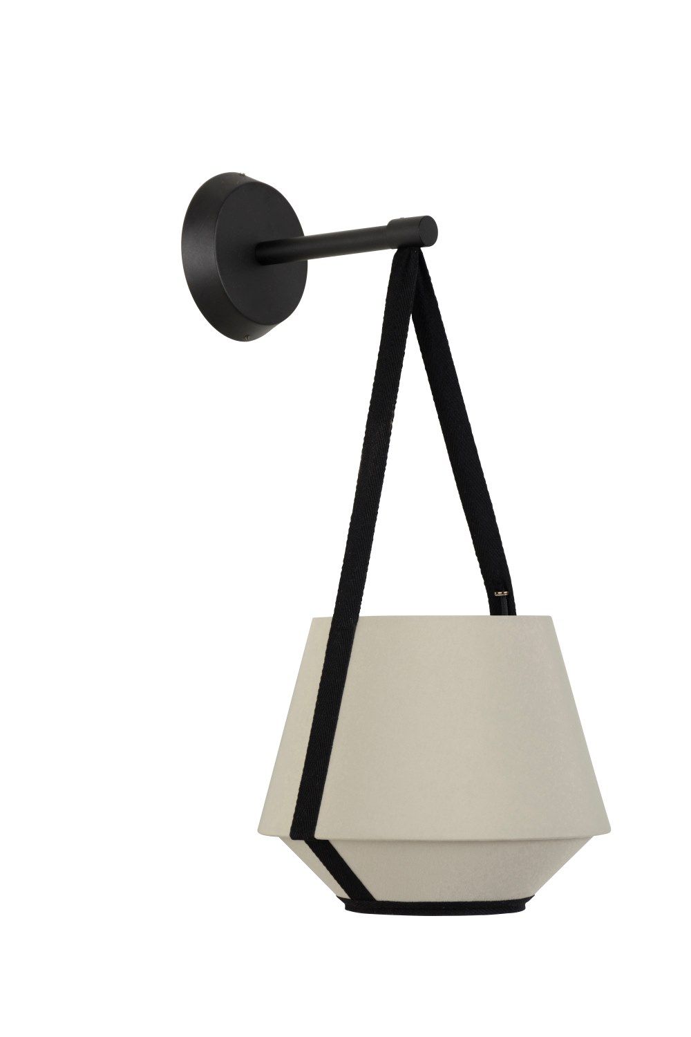 Светодиодный настенный светильник с фиксированным кронштейном Forestier Carrie ARCH-00142985 - Вид №8