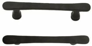 Dauby Ручка для мебели железная Pure® 8087