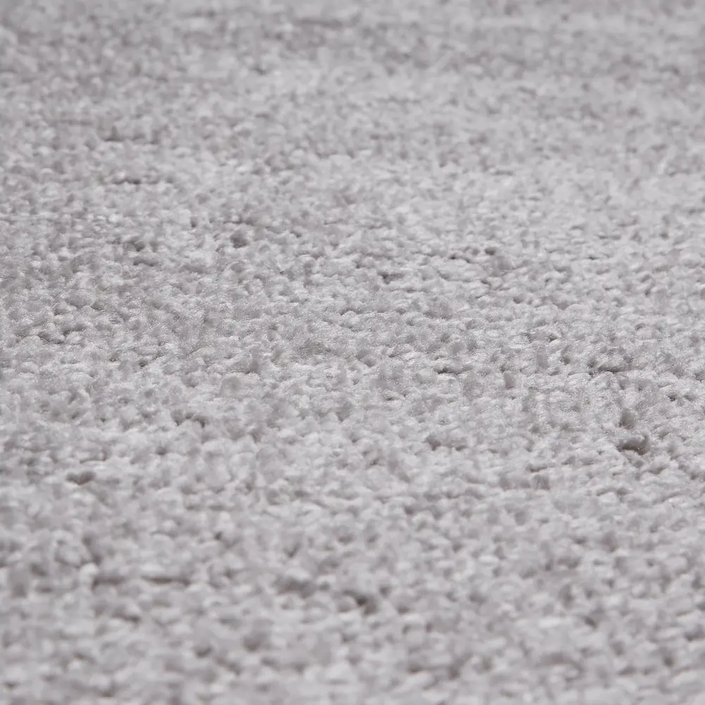 KREAFORTA Shaggy Bosfor — серый ковер с высоким ворсом для современного интерьера 89404536 STLM-1567766 - Вид №4