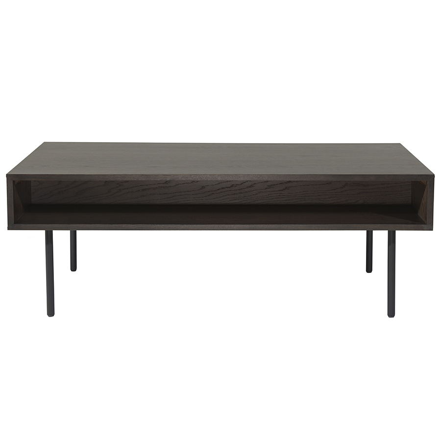 42113181 Столик кофейный , latina, 71х117х41 см Unique Furniture  - Вид №4