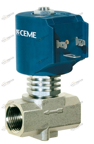9013 CEME Электроклапан 
