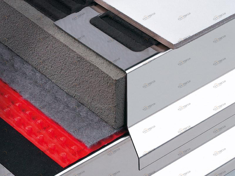 PROFILITEC Профиль периметра для балконов Bordertec sun-id-1453382