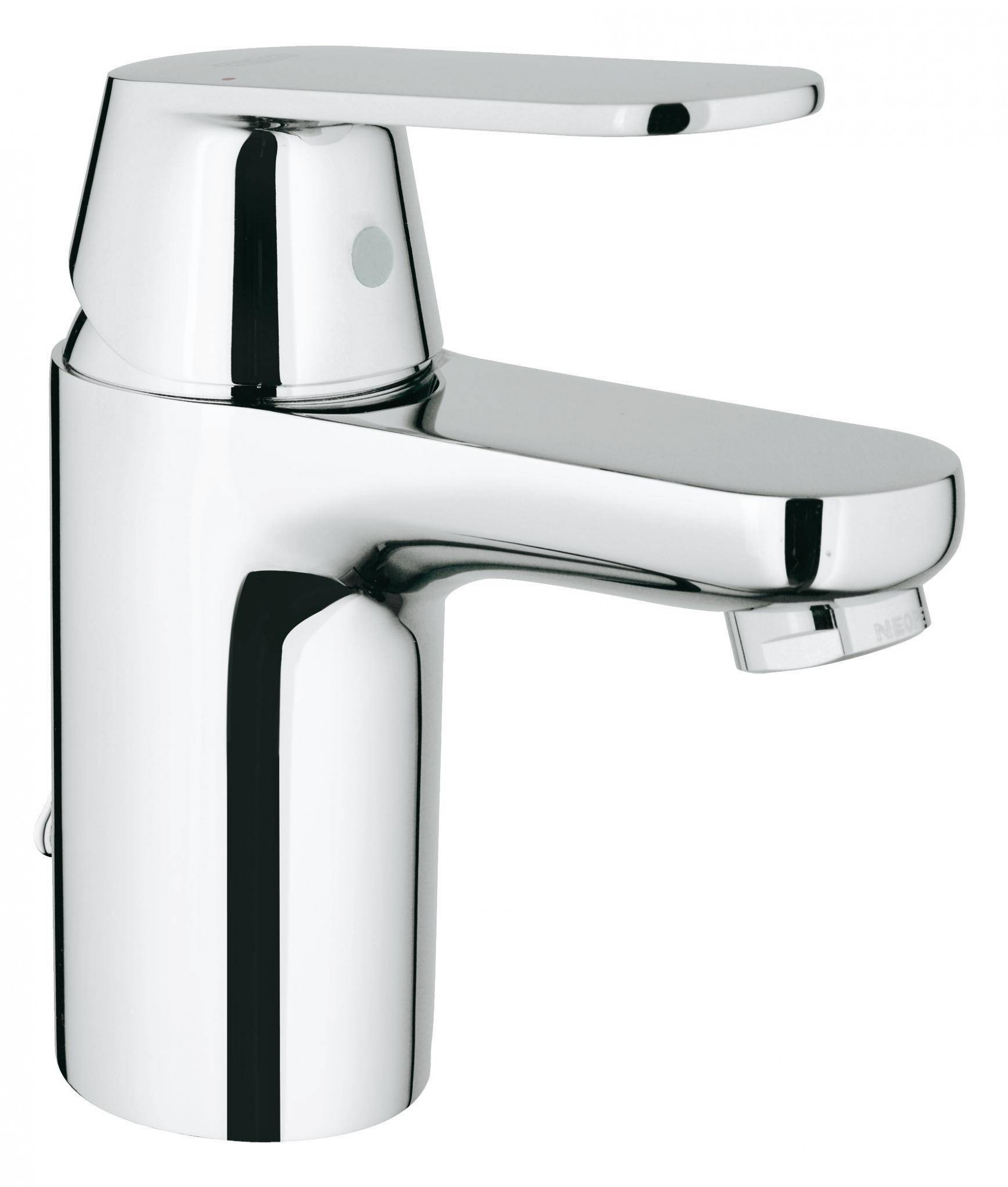 32827000 Смеситель для раковины Grohe Eurosmart Cosmopolitan хром