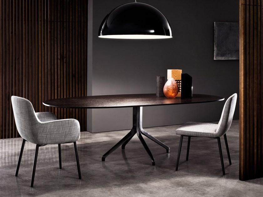Minotti Стол sun-id-1395184 - Вид №1