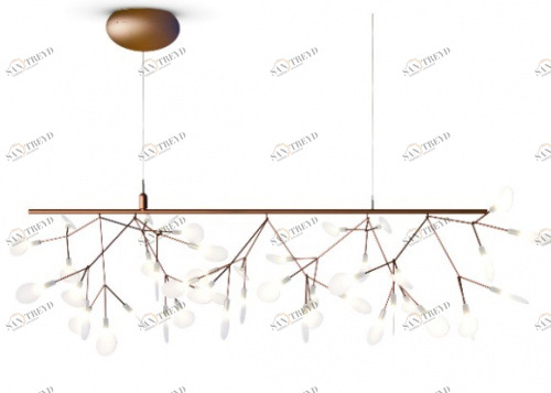 Светильник / Heracleum Endless Moooi sun-id-377658