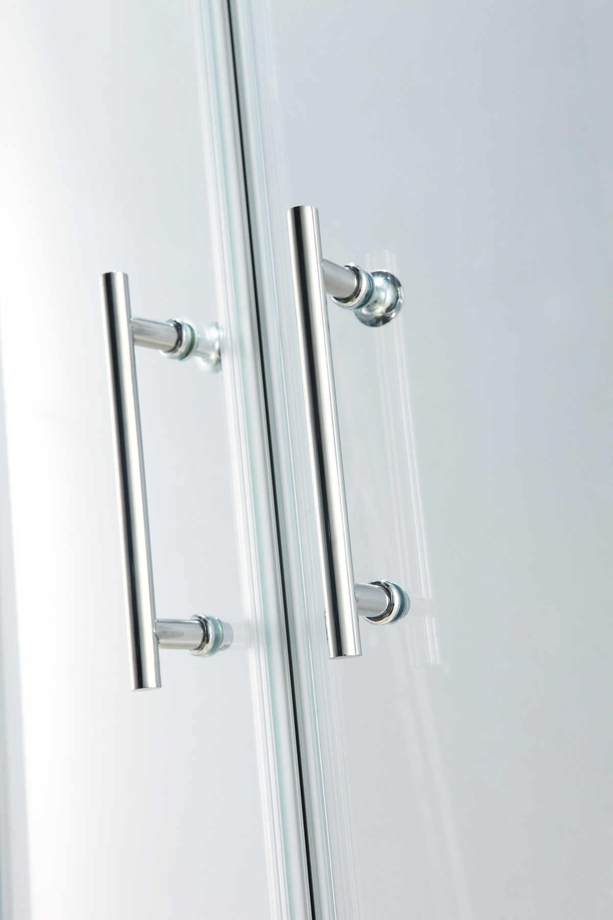 Душевой уголок CEZARES MOMENTO-A-2-100-C-Cr  - Вид №1