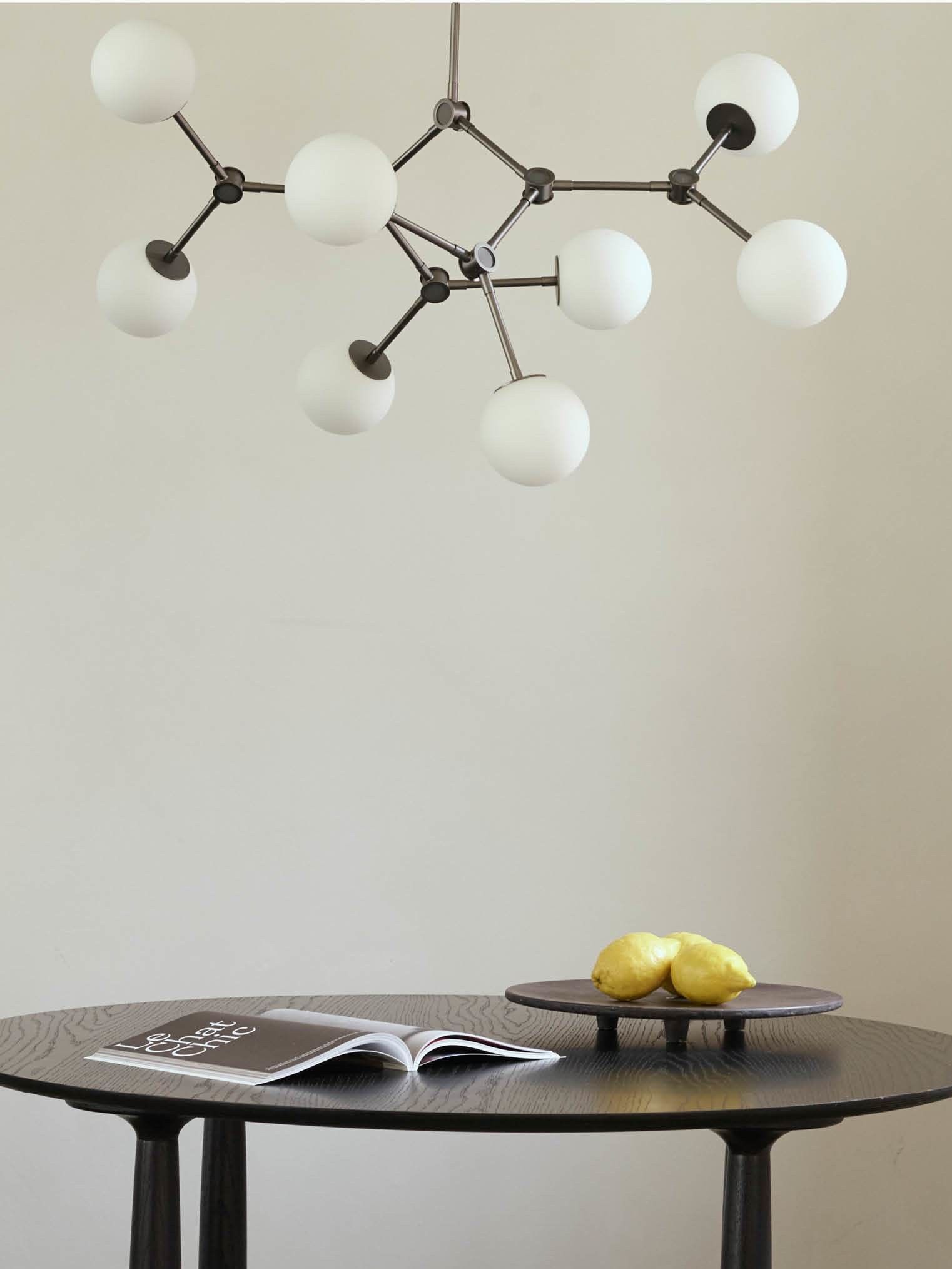 Металлическая люстра 101 Copenhagen ARCH-00153006 - Вид №3