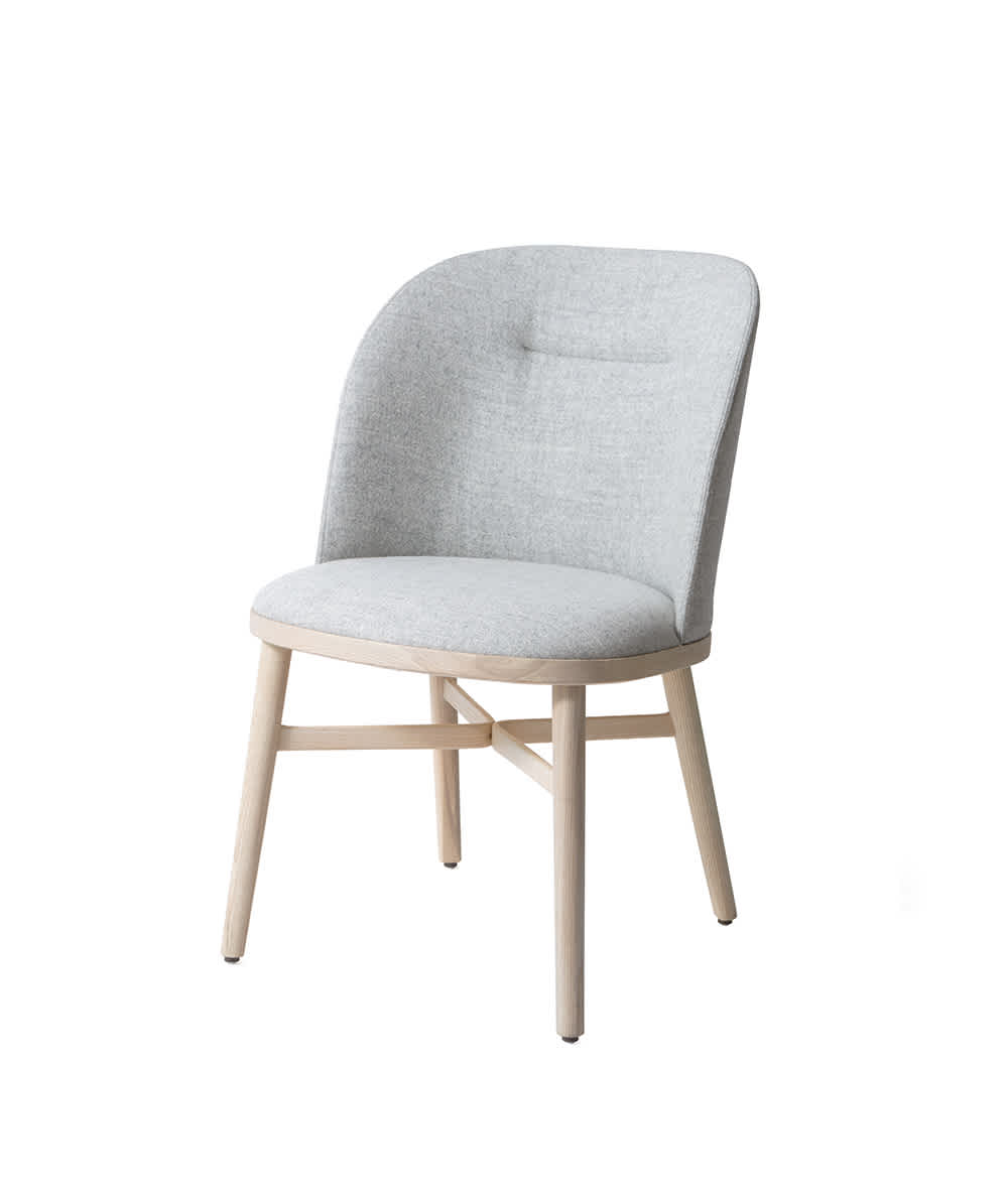 Обеденный стул Bund Stellar Works BU-S210