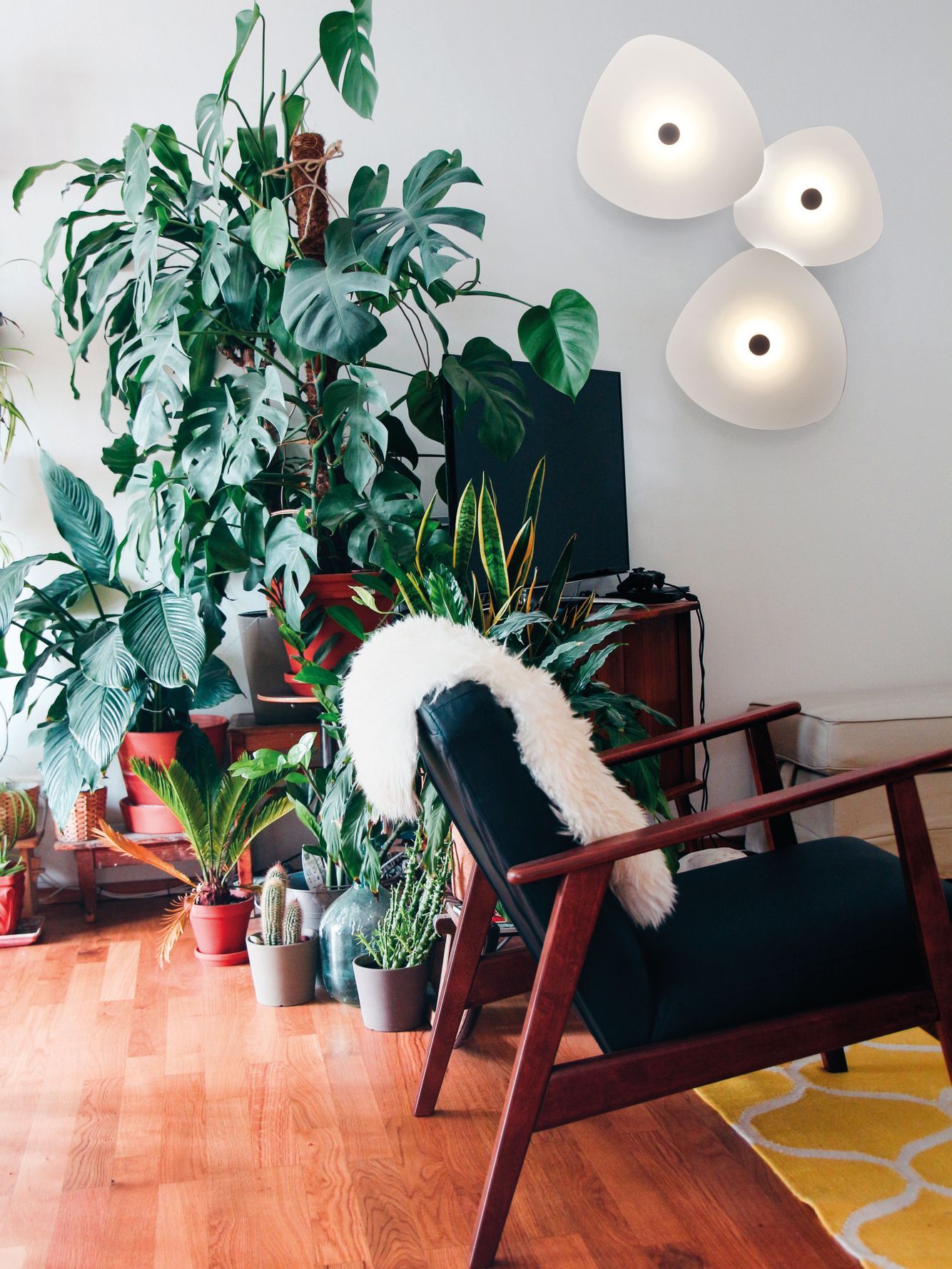 Алюминиевый настенный светильник In Stock Egoluce ARCH-00086362 - Вид №3