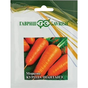 Семена Морковь «Коруда Шантанэ» 13902935 STLM-2107135