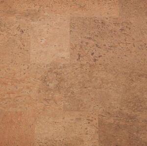 Пробка Wicanders Eco Cork Plaza (Гладкая) 600х300 мм.