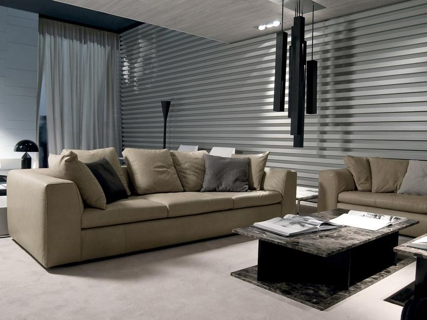 i 4 Mariani 3-х местный диван Glacé sun-id-1354717 - Вид №1