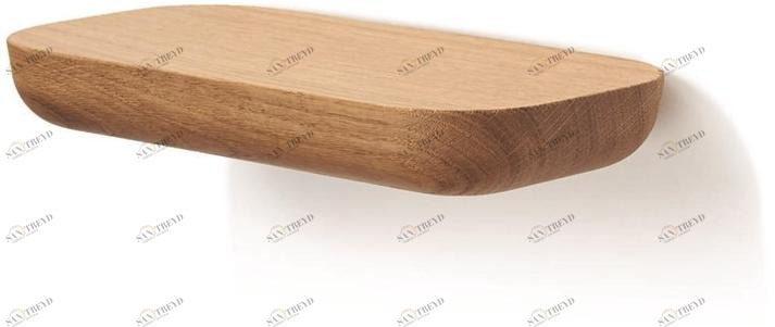 Atipico Деревянная полка Acrocoro sun-id-1381401