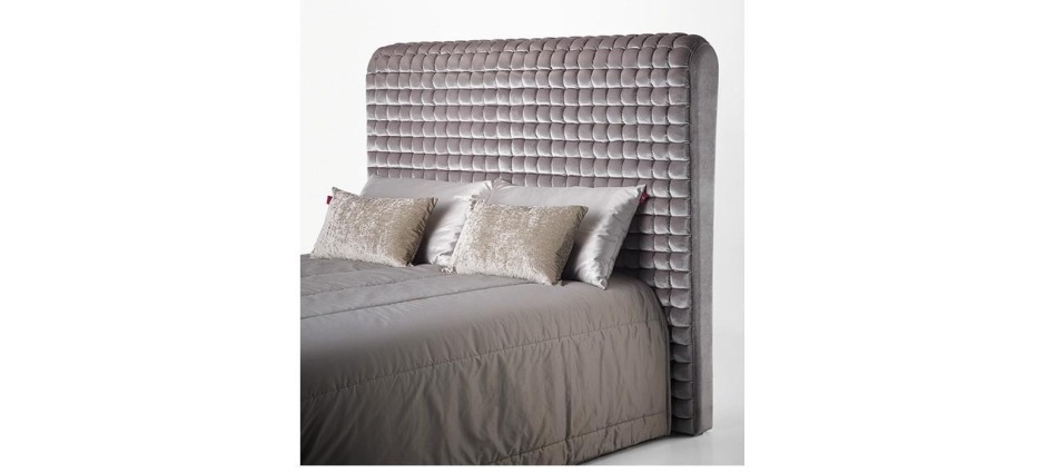 002052 Изголовье AM Classic City Santreyd - Вид №1