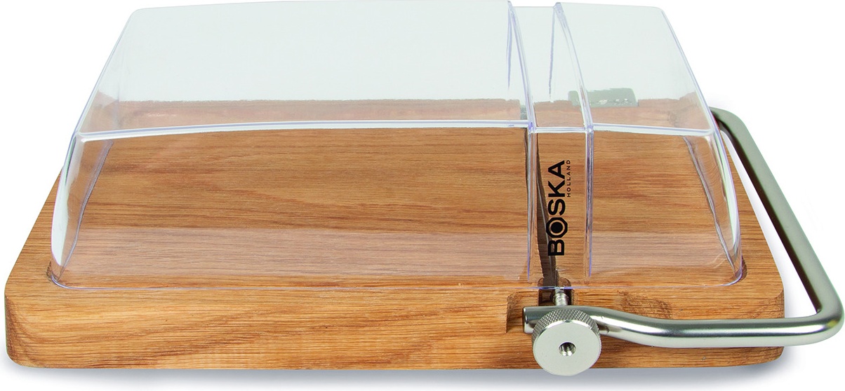 10584861 Маслёнка Стальная Boska 