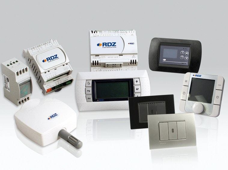 Термостат RDZ WI ARCH-00122223