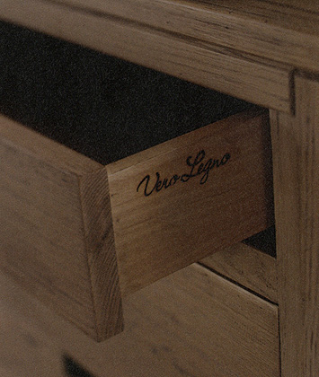 Комод  DEVINA NAIS CM352 Eclettica - Вид №1