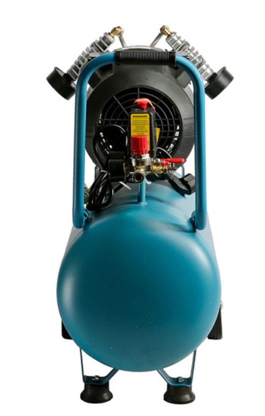 Компрессор поршневой масляный Sturm! AC93250 9112594 STDN-0081899 - Вид №2