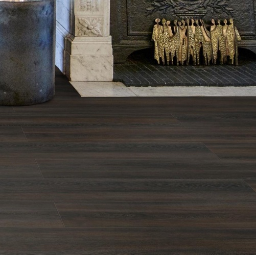 Виниловый ламинат Moduleo Transform Ethnic Wenge 28890 Венге (Гладкая) 1320х196 мм 2801000019 - Вид №2