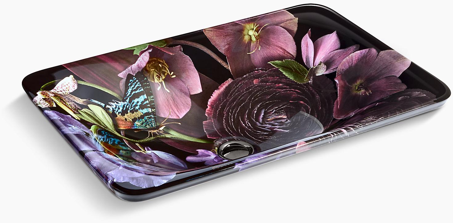 K-30334-DM2-0 Накладная раковина на столешницу  прямоугольная Kohler  - Вид №1