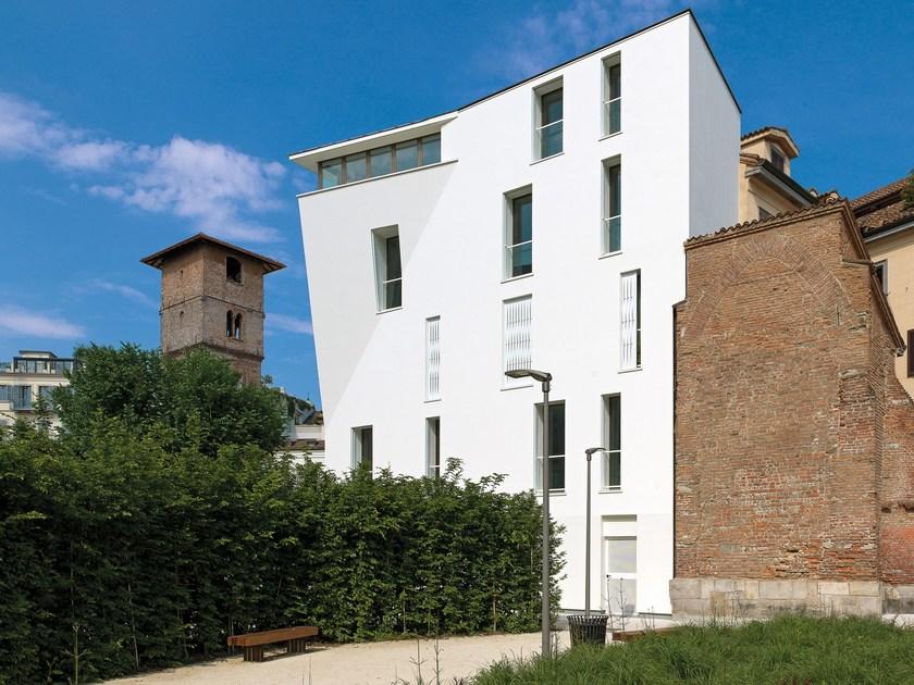 PALLADIO Подъемно-раздвижное стальное окно sun-id-1401340 - Вид №11