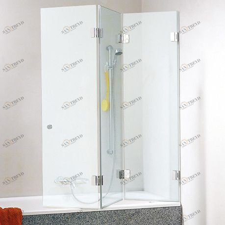 46164 Душевое ограждения на борт вынны SPRINZ XXL